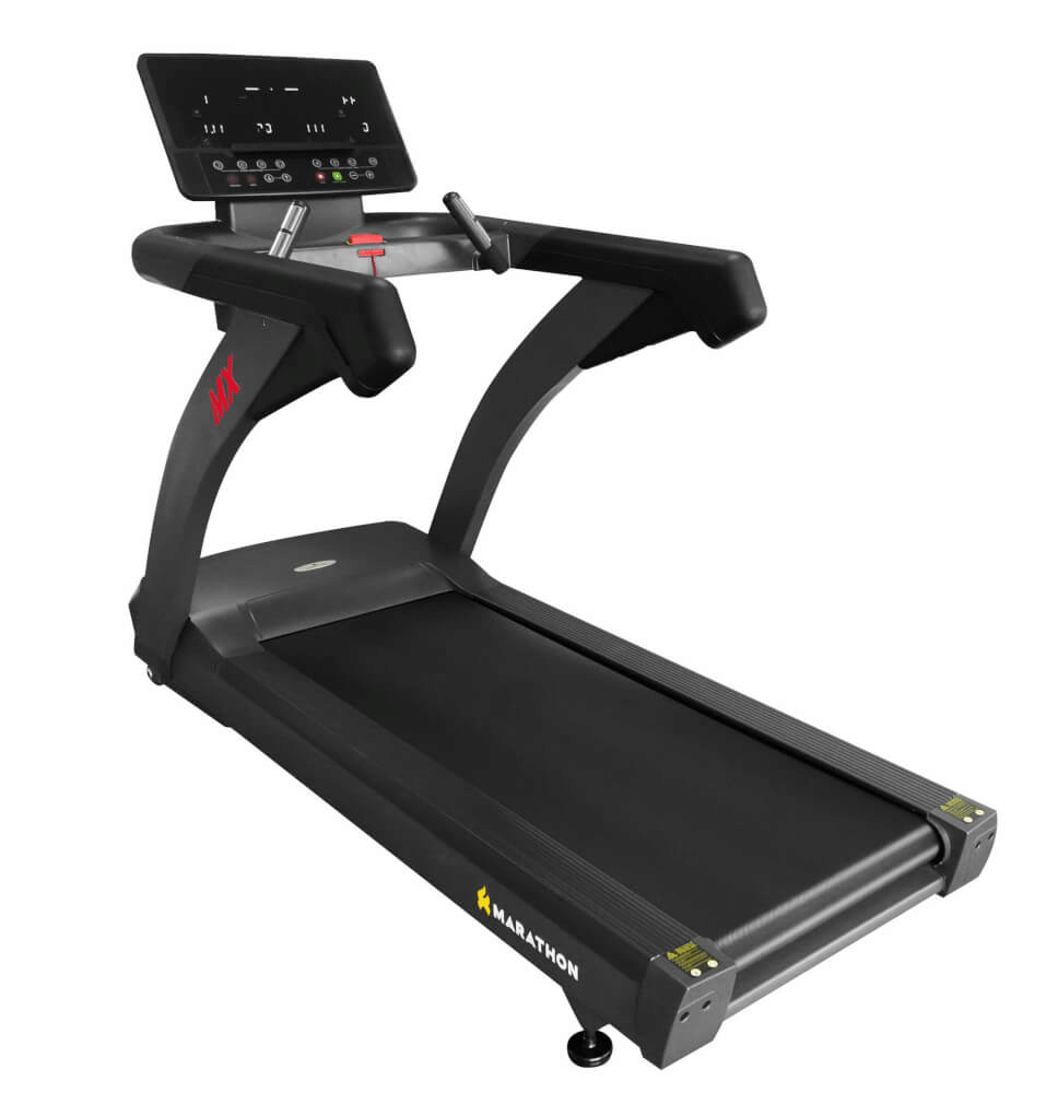 ลู่วิ่ง MARATHON MA-127MX